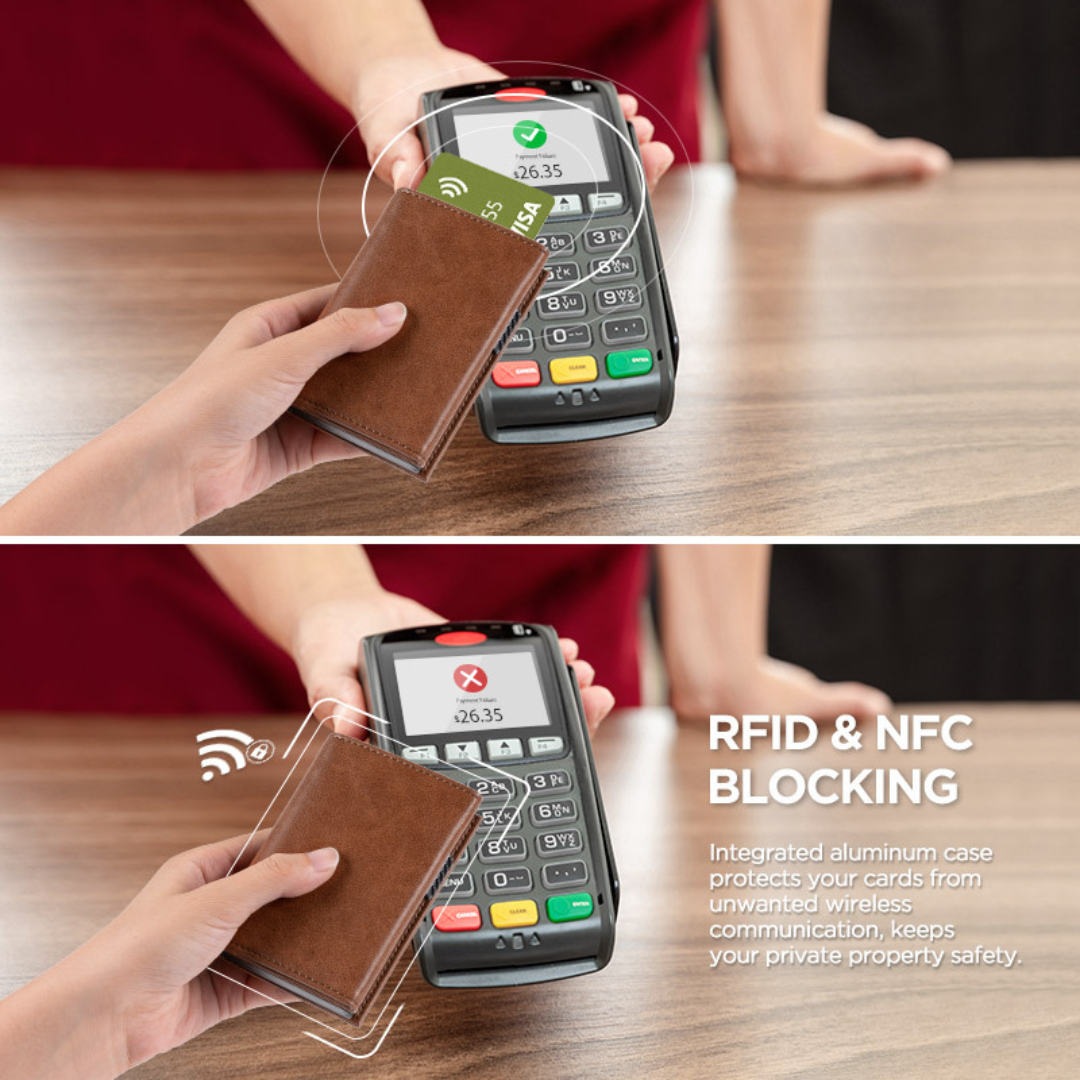 INDICO PREMIUM Brown