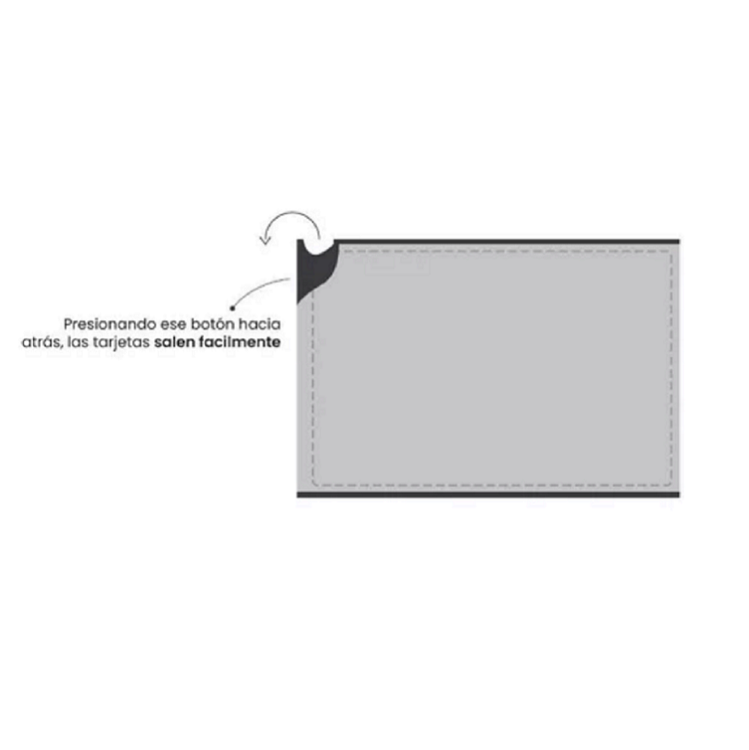 PACIFICO Simple Gray