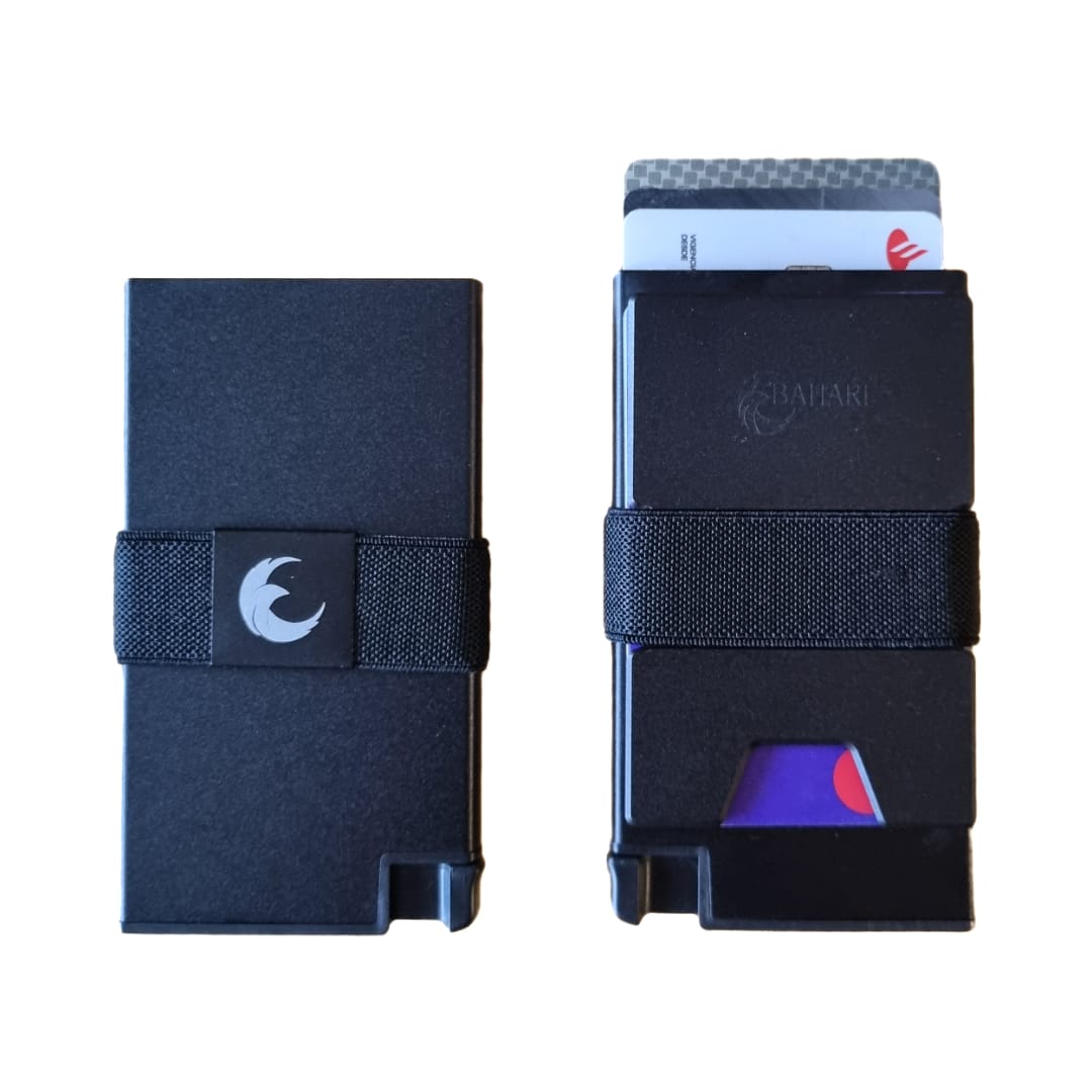 ATLANTICO Simple Black