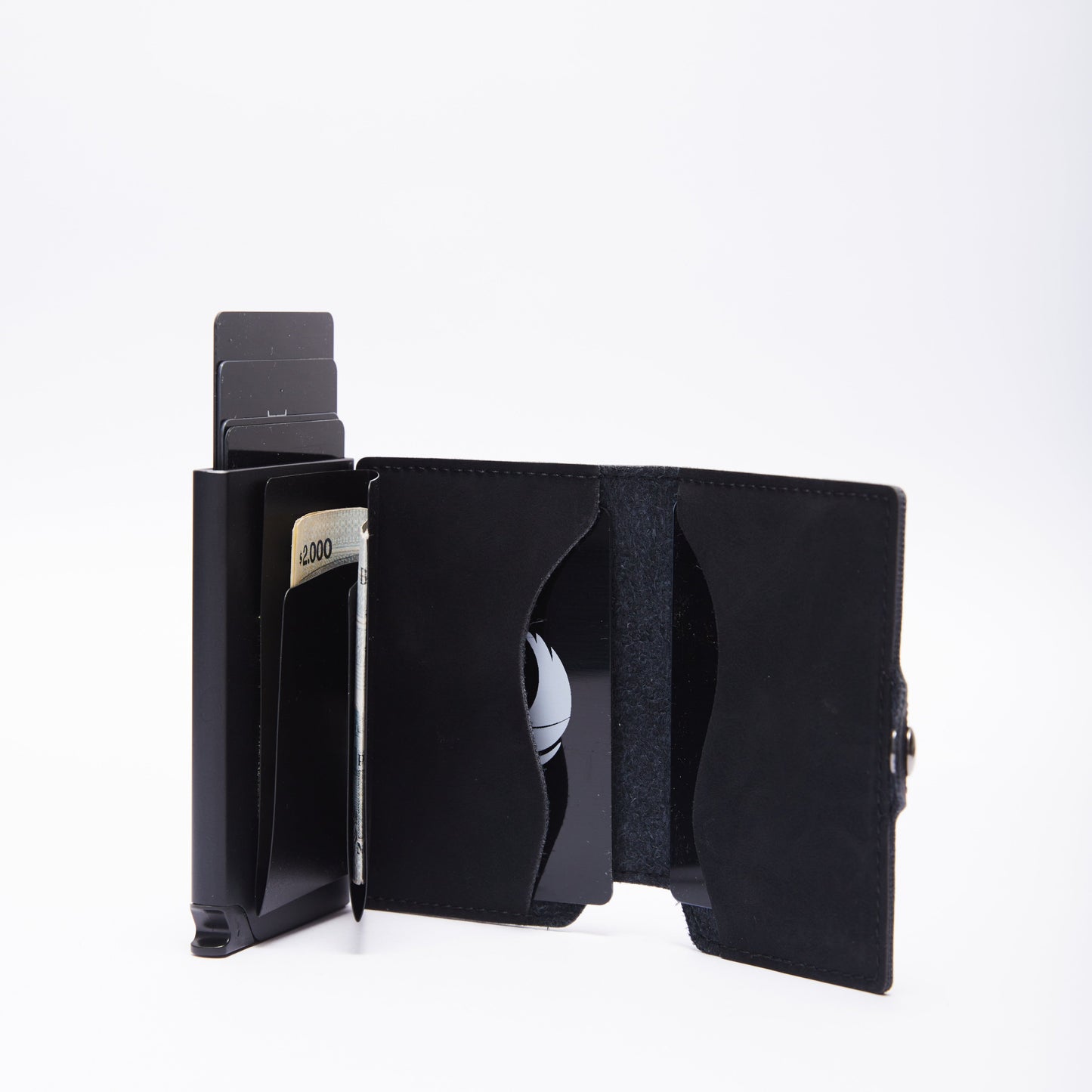 PACIFICO Simple Black